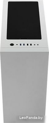 Корпус AeroCool Flo Saturn FRGB-G-WT-v1 - фото3