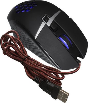 Мышь ExeGate GML-14 - фото3