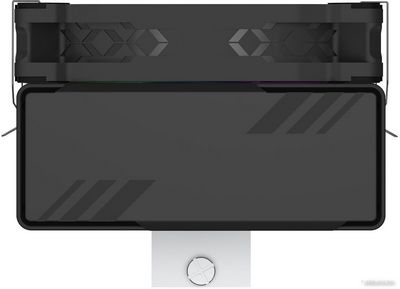 Кулер для процессора PentaWave PC-Z03E SRB - фото3