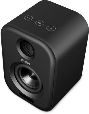 Акустика SVEN MC-5 (черный) - фото3