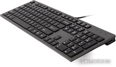 Клавиатура A4Tech KV-300H - фото2