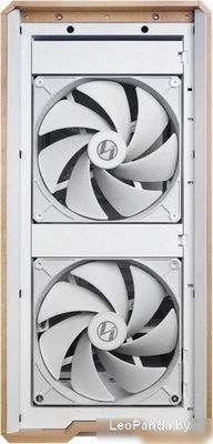 Корпус Lian Li Lancool 217 G99.LAN217W.R0 - фото7, картинка7 Корпус Lian Li Lancool 217 G99.LAN217W.R0 - фото7