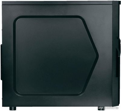 Корпус Thermaltake Versa H21 Black (CA-1B2-00M1NN-00) - фото3