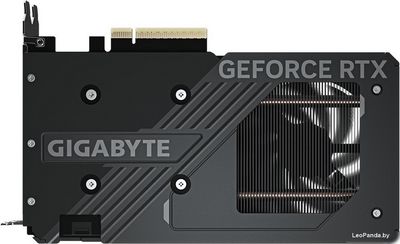 Видеокарта Gigabyte GeForce RTX 5060 Windforce OC 8G GV-N5060WF2OC-8GD - фото4