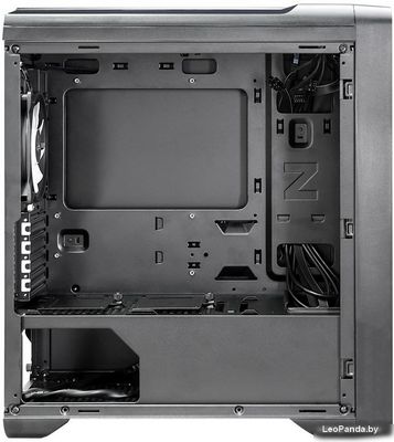 Корпус Zalman M3 Plus RGB - фото3