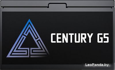 Блок питания Montech Century G5 850W - фото5