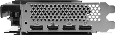 Видеокарта BIOSTAR Radeon RX 7600 OC 8GB GDDR6 VA76S6RM81 - фото4