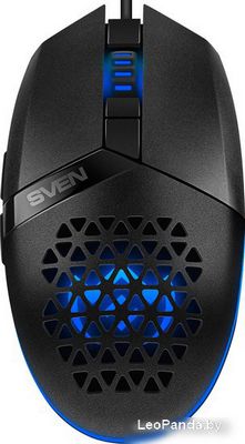 Игровая мышь SVEN RX-G735 - фото