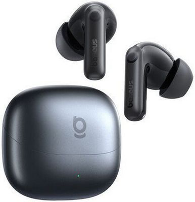 Наушники Baseus Bass BP1 Pro (черный) - фото4