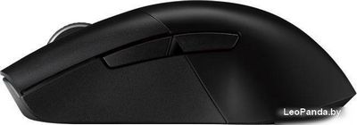 Игровая мышь ASUS ROG Keris Wireless AimPoint - фото3