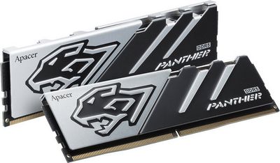 Оперативная память Apacer Panther 32ГБ DDR5 6000 МГц AH5U32G60C6227BAA-1 - фото7