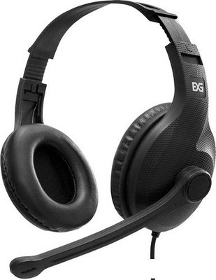 Офисная гарнитура ExeGate Office HS-102S - фото