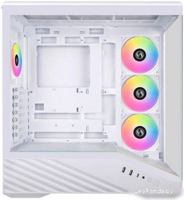 Корпус Lian Li Vector V100 G99.V100RW.R1 - фото2