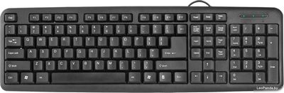 Клавиатура Defender HB-420 - фото