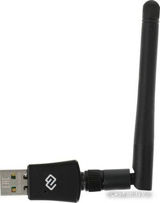 Wi-Fi адаптер Digma DWA-N300E - фото2