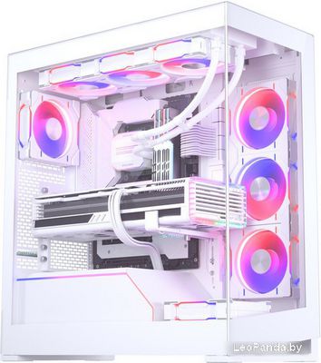 Корпус Phanteks NV5 PH-NV523TG_DMW01 - фото
