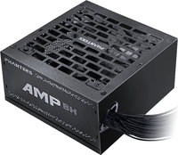 Блок питания Phanteks AMP BH 650W PH-P650B_BK01 - фото