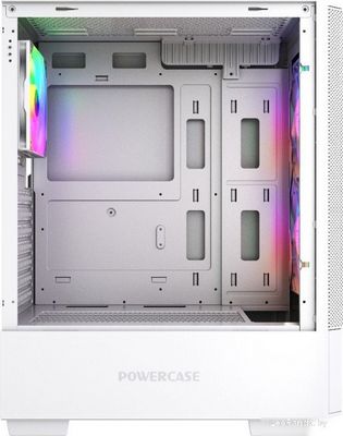 Корпус Powercase Mistral AY3W ARGB CMAYW-A3 - фото5