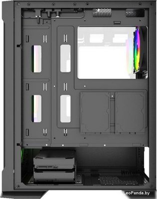 Корпус Powercase Mistral AZ4B ARGB CMAZB-A4 - фото7