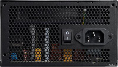 Блок питания ADATA XPG Kyber 850 KYBER850G-BKCEU - фото4