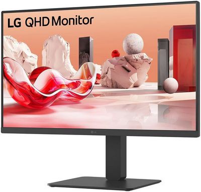 Монитор LG 27BA65QB-B - фото3