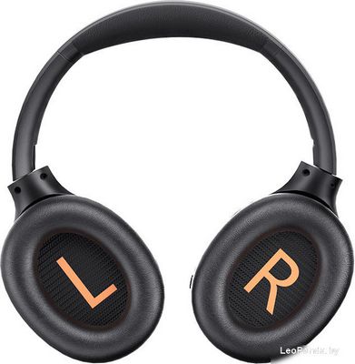 Наушники QCY H3 Lite (черный) - фото3