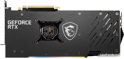 Видеокарта MSI GeForce RTX 3060 Gaming Z Trio 12G - фото4
