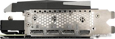 Видеокарта MSI GeForce RTX 3060 Gaming Z Trio 12G - фото3