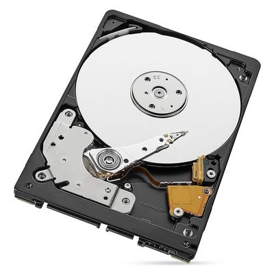 Жесткий диск Seagate Barracuda 2TB [ST2000LM015] - фото4