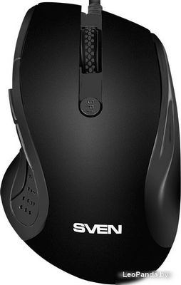 Мышь SVEN RX-113 - фото