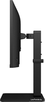 Монитор LG 24BA450-B - фото4