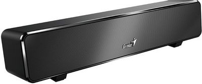 Акустика Genius USB SoundBar 100 - фото3
