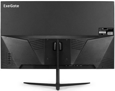 Игровой монитор ExeGate Combat EF2707C EX297306RUS - фото4