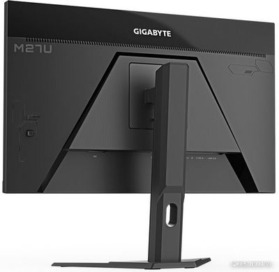 Игровой монитор Gigabyte M27U - фото3
