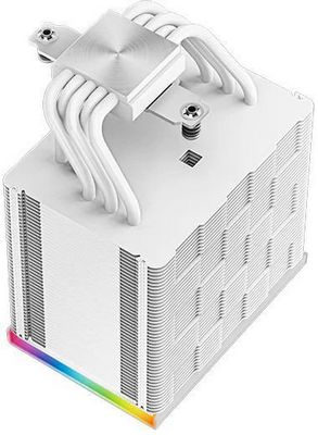 Кулер для процессора DeepCool AK500 Digital WH R-AK500-WHADMN-G - фото3