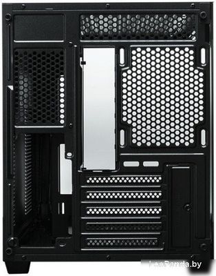 Корпус XASTRA QW500M 6ARGB-C10-UC (черный) - фото5