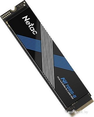 SSD Netac NV7000-Q 4TB NT01NV7000Q-4T0-E4X - фото4