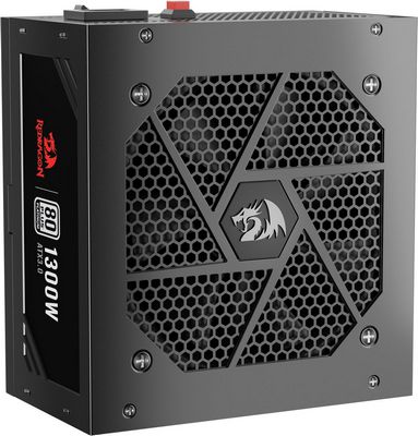 Блок питания Redragon RGPS-1300W 71813 - фото9