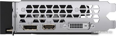 Видеокарта Gigabyte GeForce RTX 3050 WindForce OC 8G GV-N3050WF2OC-8GD - фото4