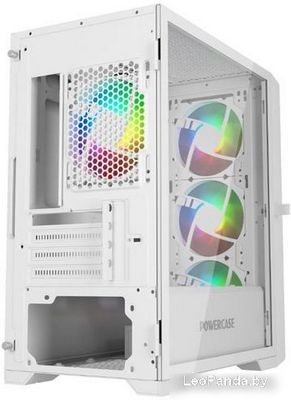 Корпус Powercase Mistral Micro X4W CMMXW-L4 - фото9