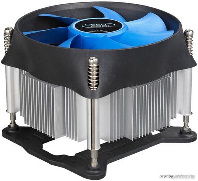 Кулер для процессора DeepCool THETA 31 PWM - фото