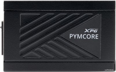 Блок питания ADATA XPG PYMCORE SFX Gold 850W PYMCORE850G-BKCEU - фото4