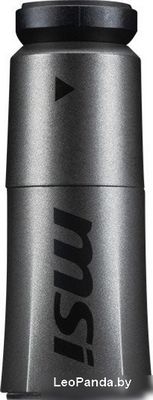 Видеокарта MSI GeForce RTX 5070 Ti 16G Shadow 3X OC - фото5