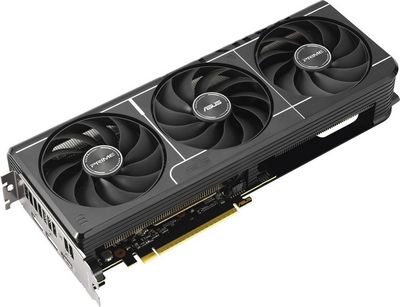 Видеокарта ASUS Prime Radeon RX 9060 XT OC Edition 16GB GDDR6 PRIME-RX9060XT-O16G - фото3
