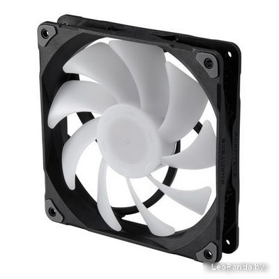 Вентилятор для корпуса Phanteks M25-140 D-RGB PH-F140M25_DRGB_PWM_BK01 - фото4