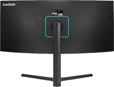 Игровой монитор ExeGate Combat EC3400TA EX297580RUS - фото9