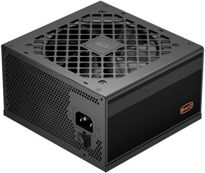 Блок питания PCCooler KN1000 P3-KN1000-G1F - фото4