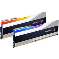 Оперативная память G.Skill Trident Z5 RGB 2x48ГБ DDR5 6400МГц F5-6400J3239F48GX2-TZ5RS - фото2