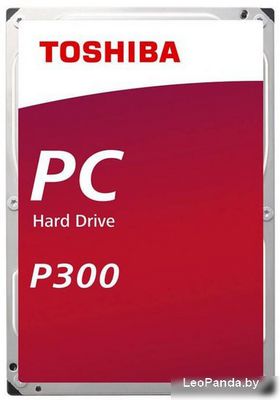 Жесткий диск Toshiba P300 2TB HDWD320UZSVA - фото