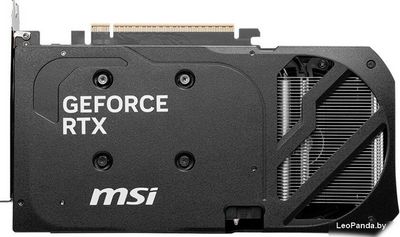 Видеокарта MSI GeForce RTX 5060 Ti 8G Shadow 2X OC Plus - фото3